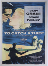 Load image into Gallery viewer, To Catch a Thief