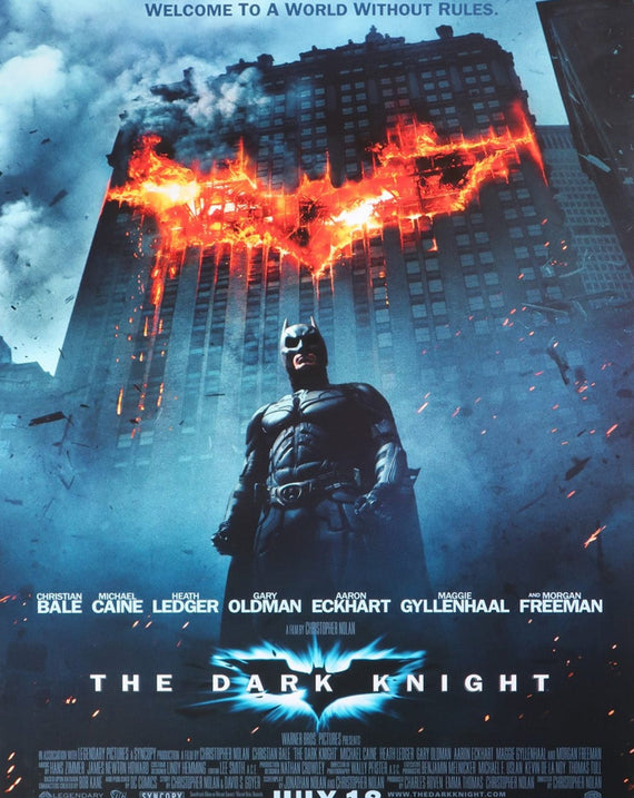 The Dark Knight