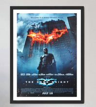 Load image into Gallery viewer, The Dark Knight