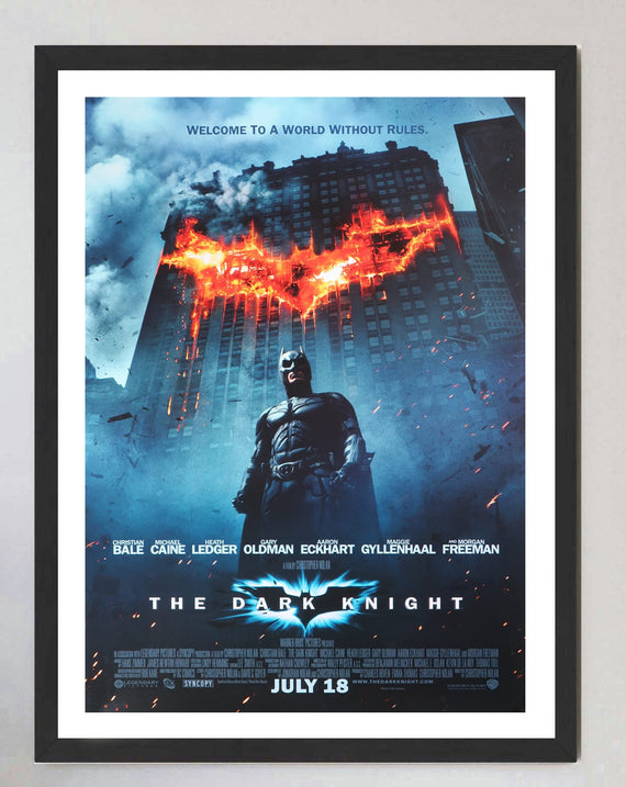 The Dark Knight