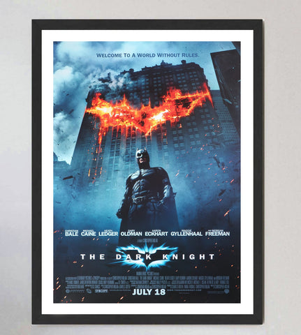 The Dark Knight