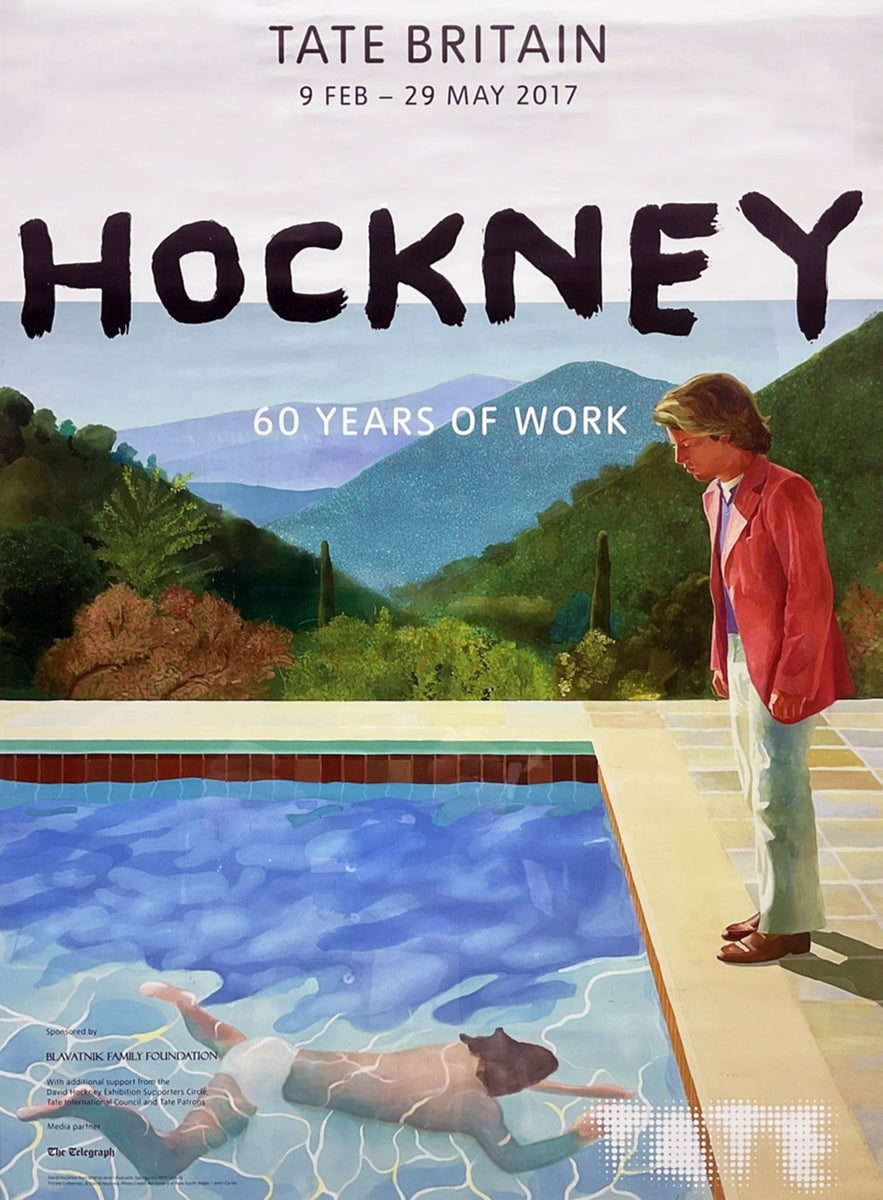 HOCKNEY POSTERS
ハードカバー toc4_1200x1200.jpg?v=1704228056