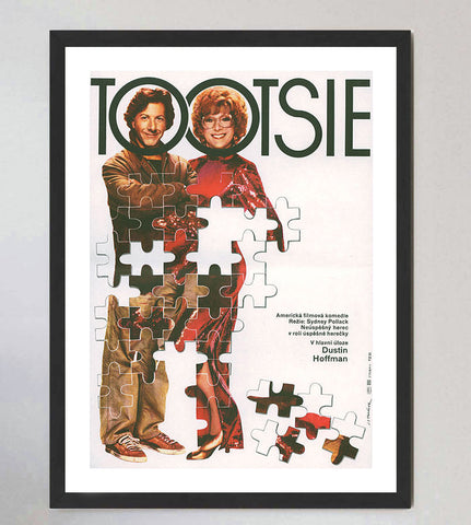 Tootsie (Czech)