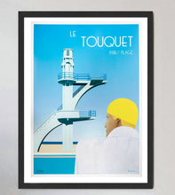 Load image into Gallery viewer, Le Touquet Paris - Plage