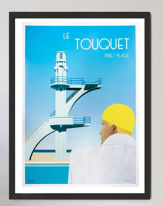 Le Touquet Paris - Plage