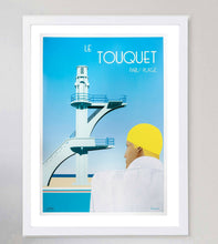 Load image into Gallery viewer, Le Touquet Paris - Plage