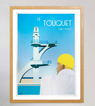Load image into Gallery viewer, Le Touquet Paris - Plage