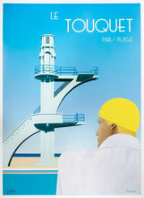 Load image into Gallery viewer, Le Touquet Paris - Plage