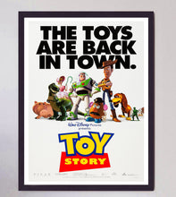 Load image into Gallery viewer, Toy Story