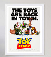 Load image into Gallery viewer, Toy Story