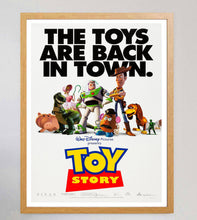 Load image into Gallery viewer, Toy Story
