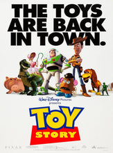 Load image into Gallery viewer, Toy Story