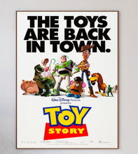 Load image into Gallery viewer, Toy Story