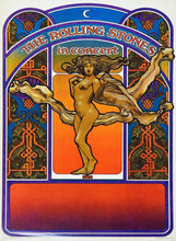 Load image into Gallery viewer, Rolling Stones in Concert