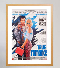 Load image into Gallery viewer, True Romance (French)