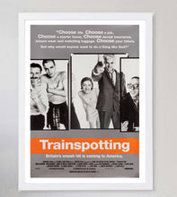 Load image into Gallery viewer, Trainspotting