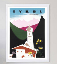 Load image into Gallery viewer, Tyrol - Austria