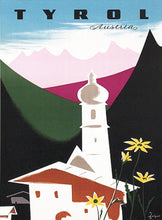 Load image into Gallery viewer, Tyrol - Austria