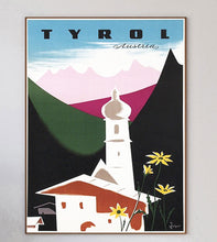 Load image into Gallery viewer, Tyrol - Austria