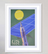 Load image into Gallery viewer, US Open - Razzia