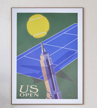 Load image into Gallery viewer, US Open - Razzia