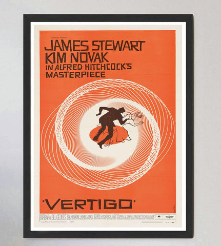 Vertigo