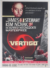 Load image into Gallery viewer, Vertigo
