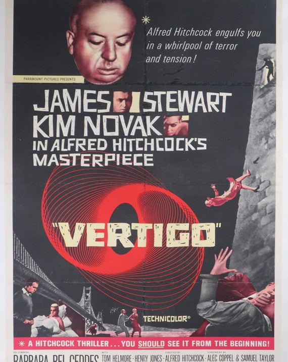 Vertigo