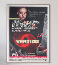Load image into Gallery viewer, Vertigo