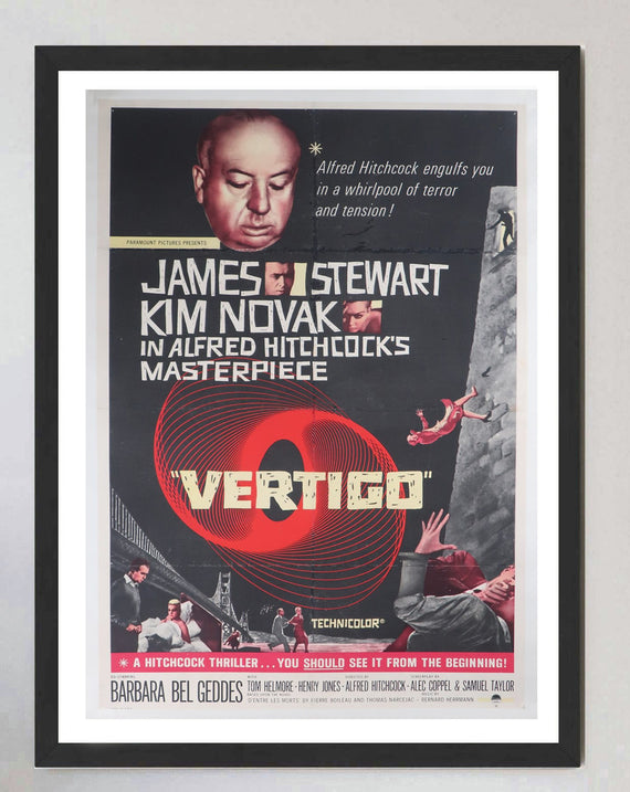 Vertigo