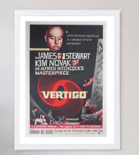 Load image into Gallery viewer, Vertigo