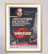 Load image into Gallery viewer, Vertigo