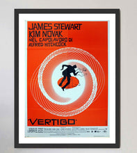 Load image into Gallery viewer, Vertigo