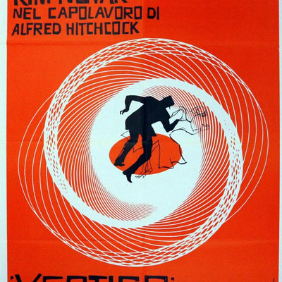 Vertigo