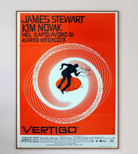 Load image into Gallery viewer, Vertigo