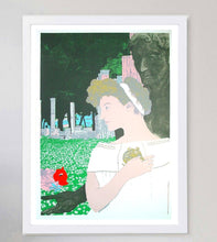 Load image into Gallery viewer, 1976 Montreal Olympic Games - Marcia Marcus