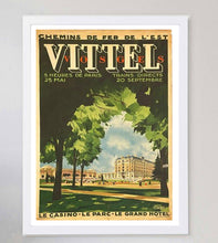 Load image into Gallery viewer, Vittel Vosges
