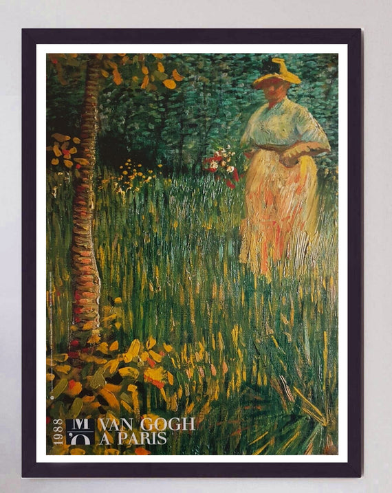 Vincent van Gogh - Musée d'Orsay