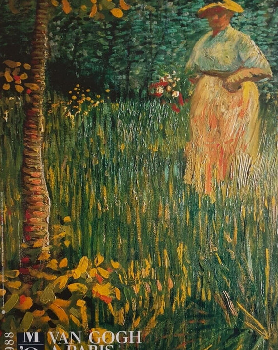 Vincent van Gogh - Musée d'Orsay