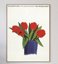 Load image into Gallery viewer, Tom Wesselmann - Galleria Plura