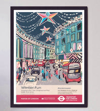 Load image into Gallery viewer, TFL - Winter Fun Shopping
