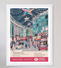 Load image into Gallery viewer, TFL - Winter Fun Shopping