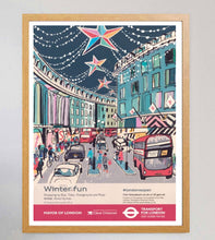 Load image into Gallery viewer, TFL - Winter Fun Shopping