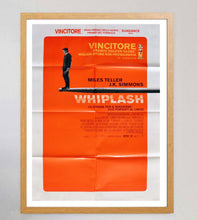 Load image into Gallery viewer, Whiplash (Italian)