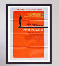 Load image into Gallery viewer, Whiplash (Italian)