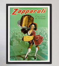 Load image into Gallery viewer, Zapparoli Panettone