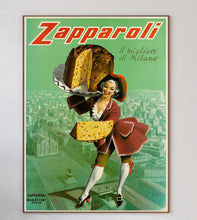Load image into Gallery viewer, Zapparoli Panettone