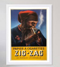 Load image into Gallery viewer, Zig-Zag Cigarette Papers