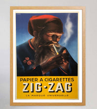 Load image into Gallery viewer, Zig-Zag Cigarette Papers