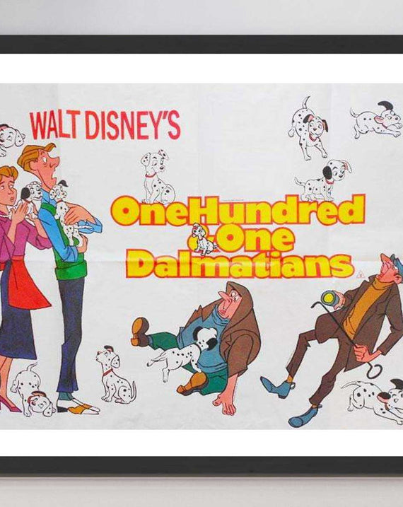 101 Dalmatians